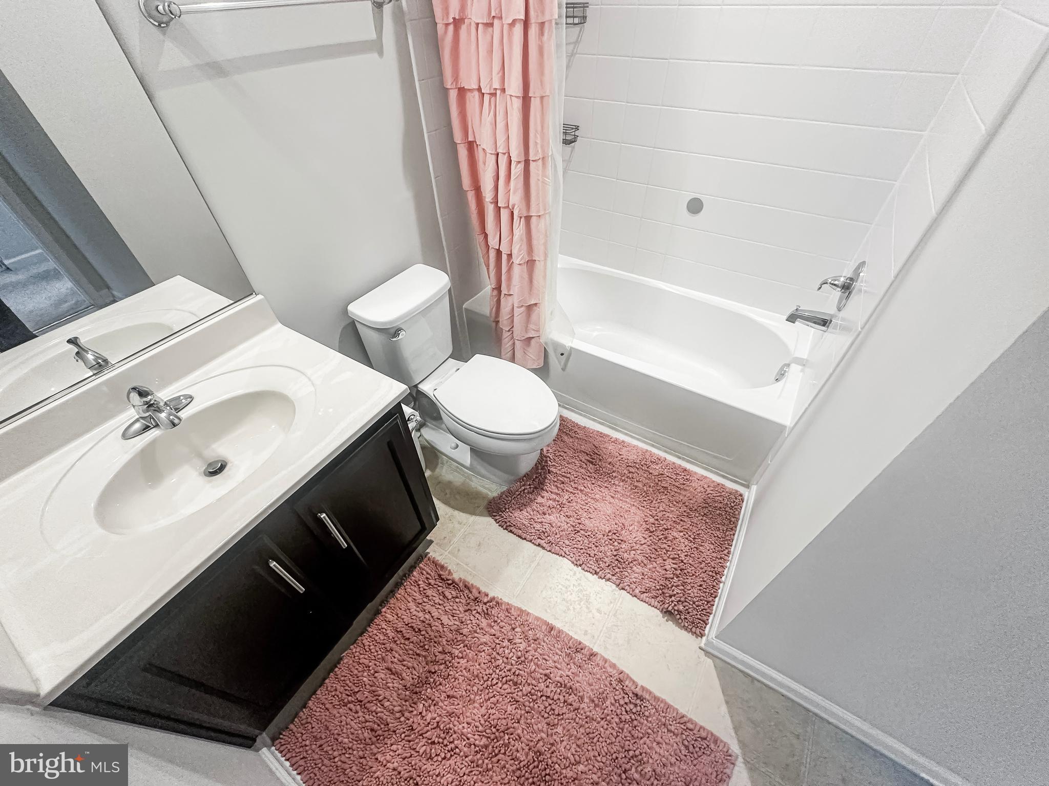 PARKSIDE AT WESTPHALIA - Residential Lease