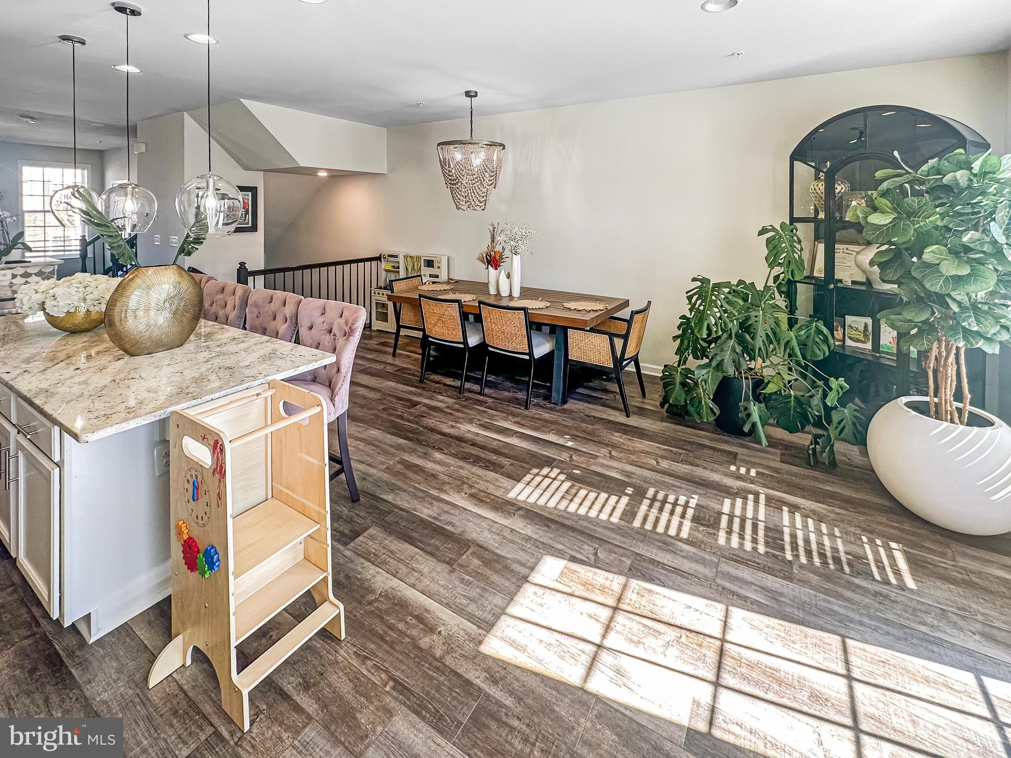 PARKSIDE AT WESTPHALIA - Residential Lease