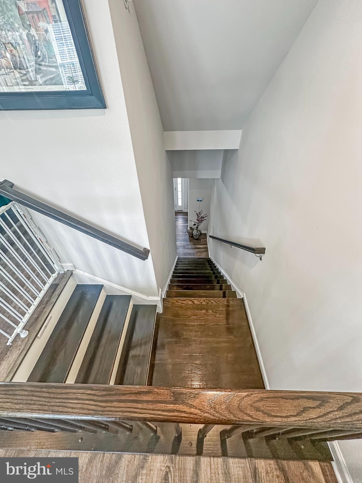 PARKSIDE AT WESTPHALIA - Residential Lease