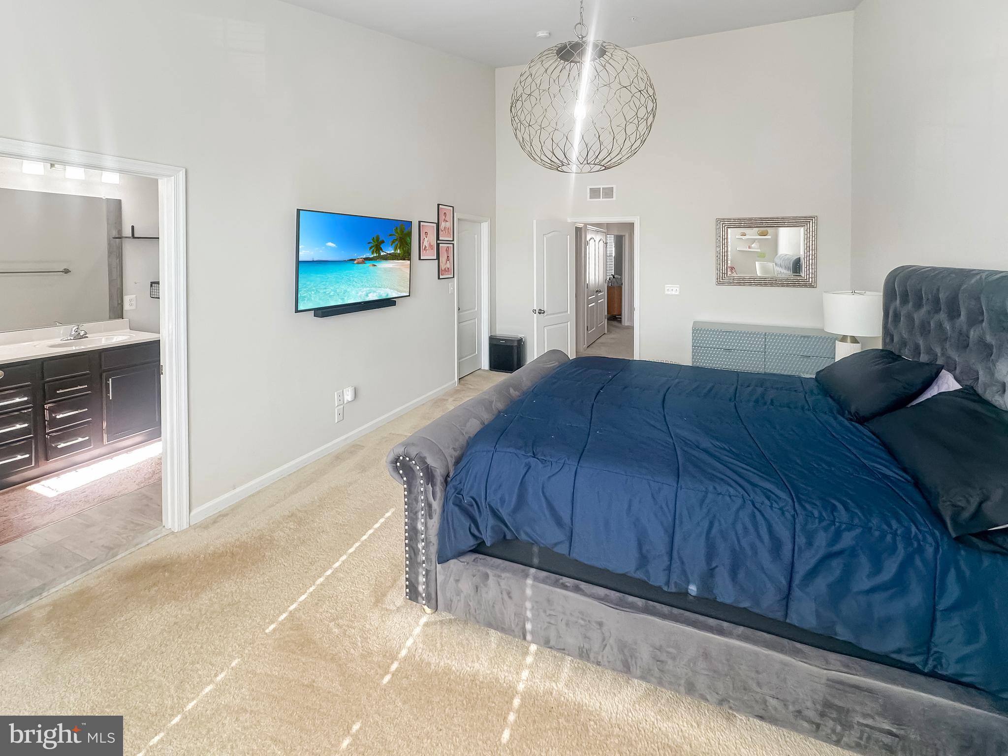 PARKSIDE AT WESTPHALIA - Residential Lease