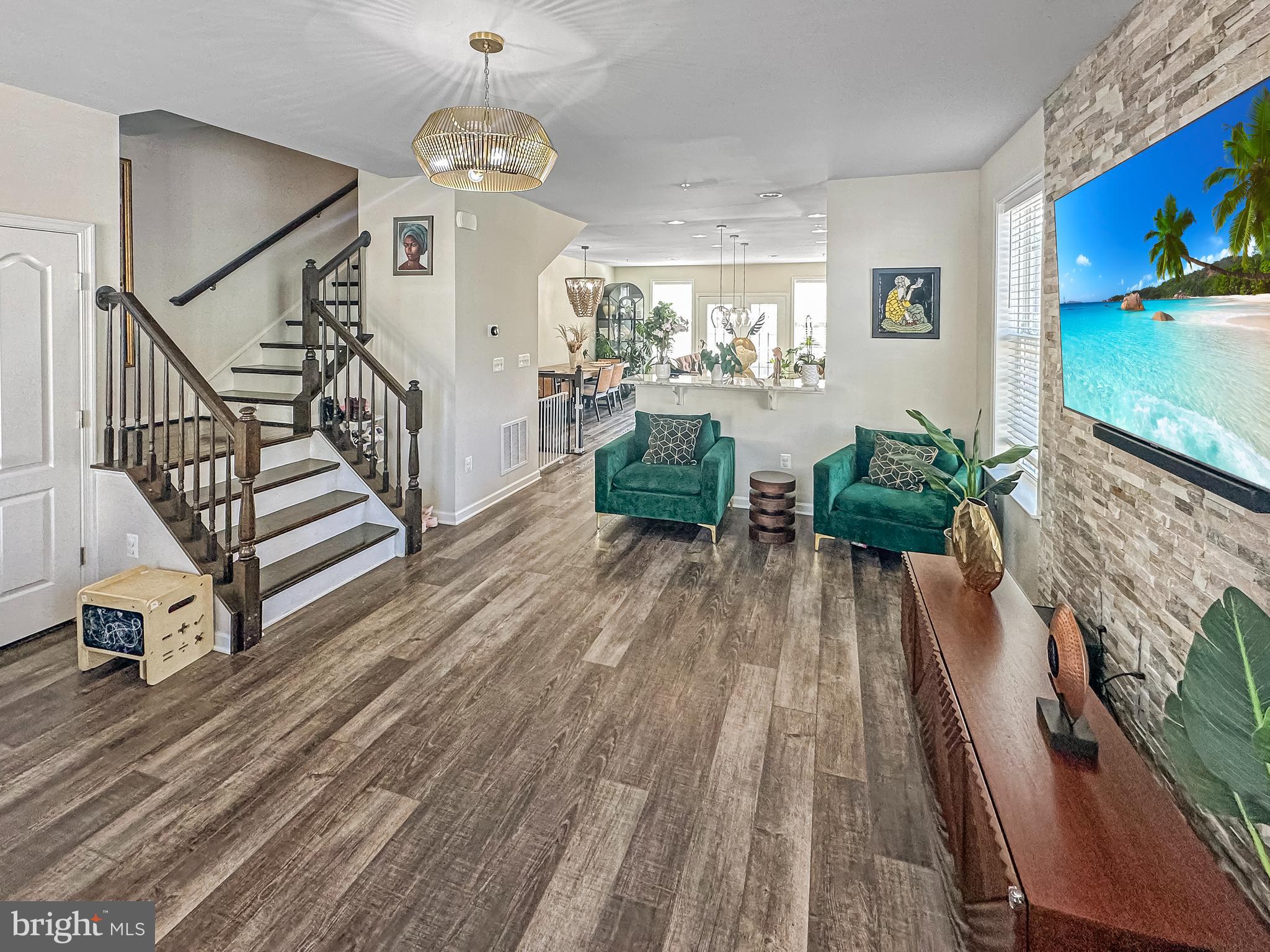 PARKSIDE AT WESTPHALIA - Residential Lease