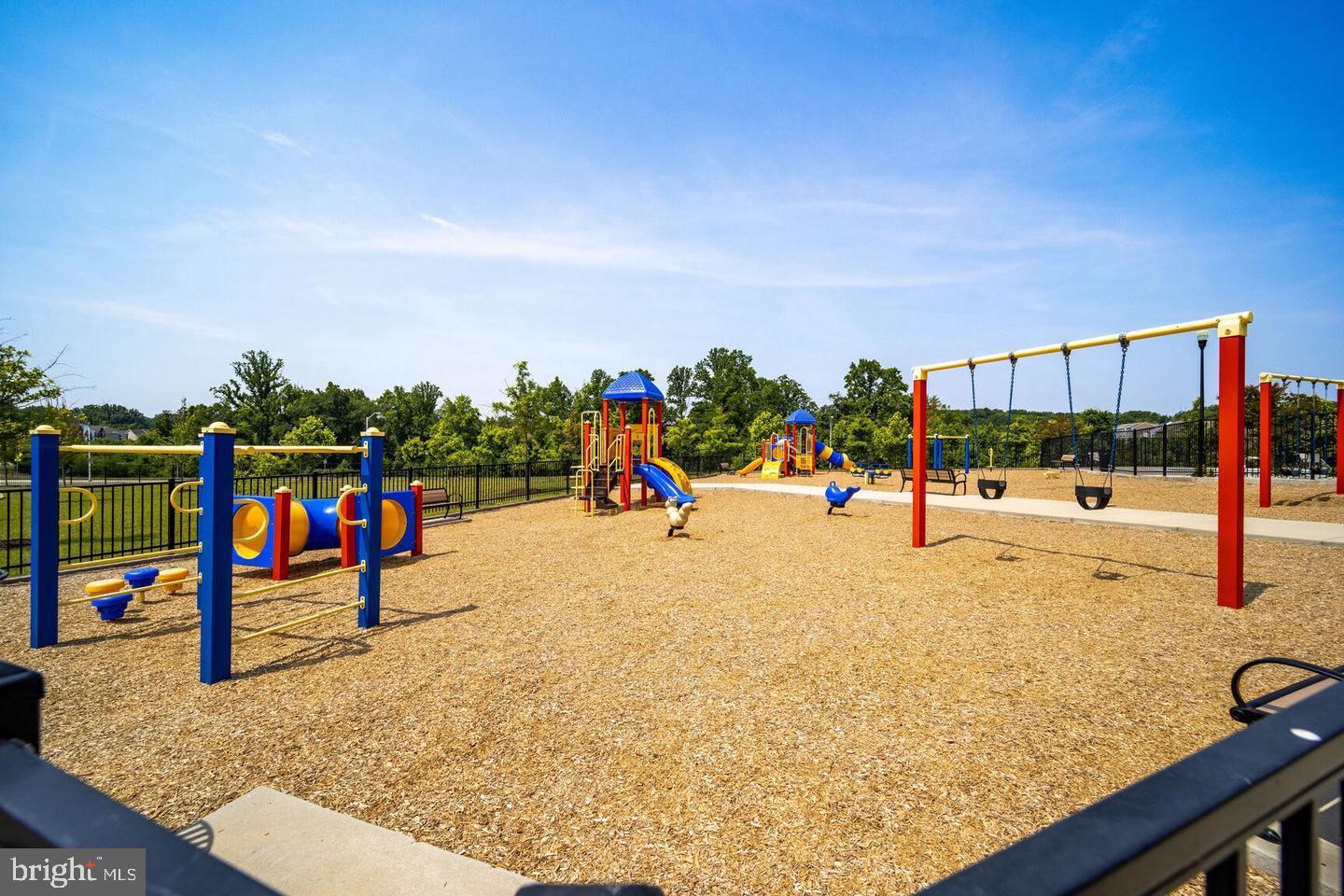 PARKSIDE AT WESTPHALIA - Residential Lease