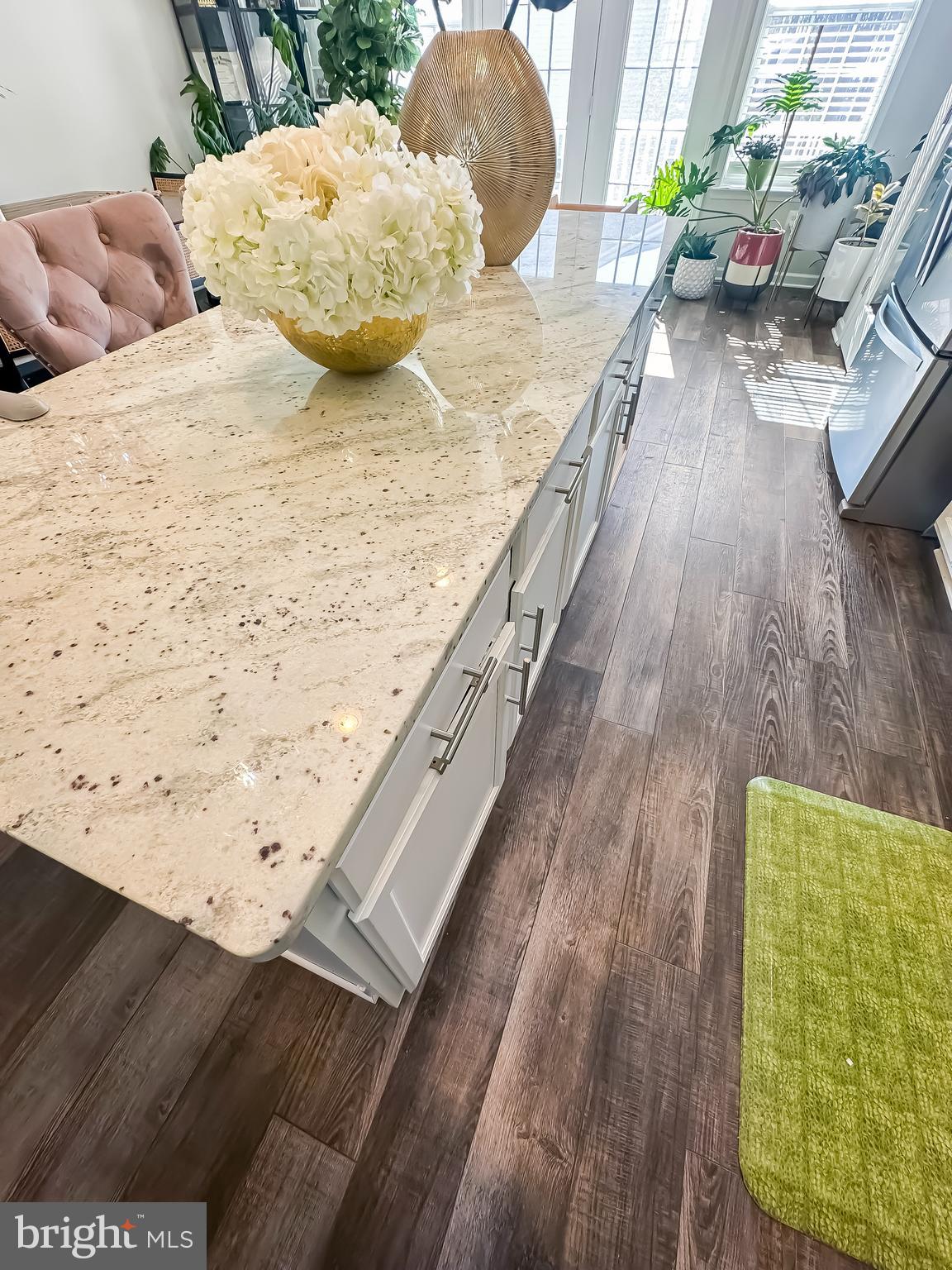 PARKSIDE AT WESTPHALIA - Residential Lease