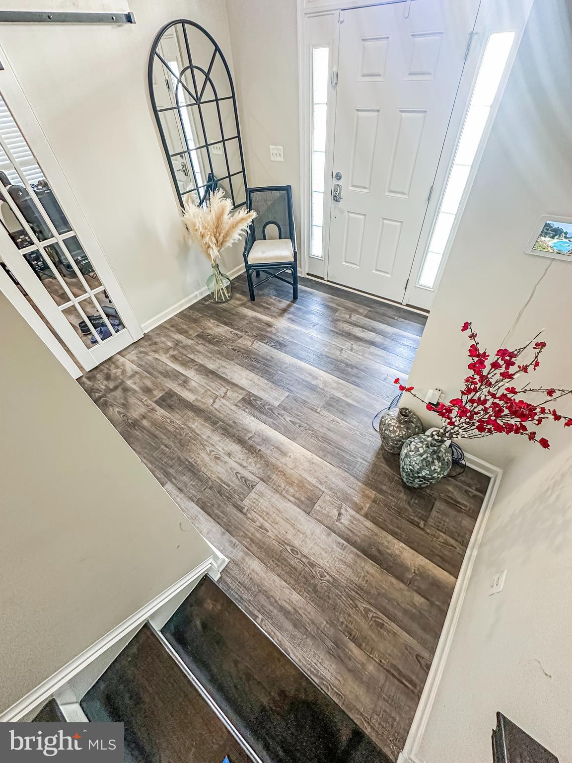 PARKSIDE AT WESTPHALIA - Residential Lease