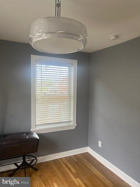 HILLCREST HEIGHTS - Residential