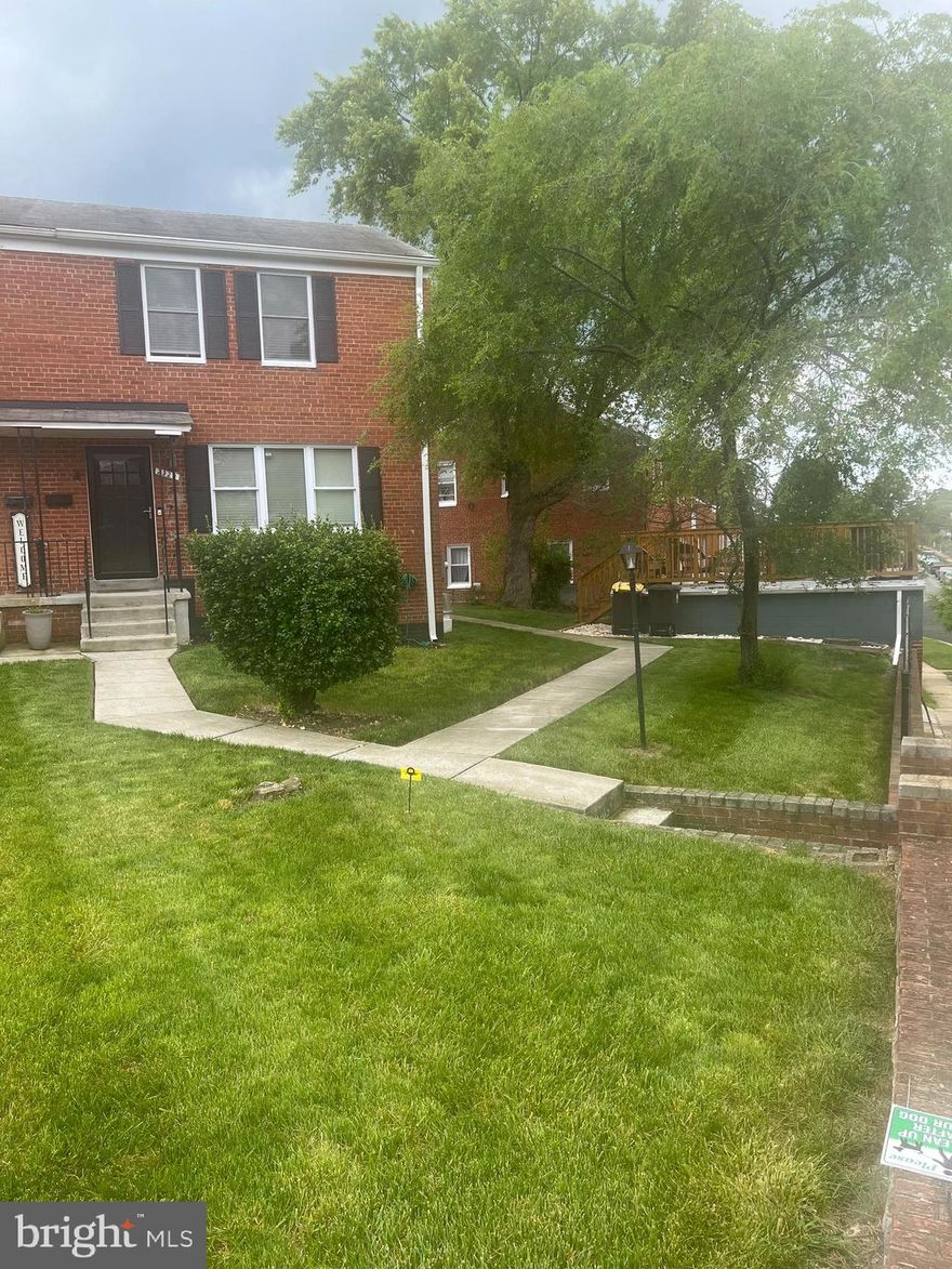 Offering Five Thousand Closing Assistance!!!!!3-bedroom, 2.5-bathroom, semi-detached townhomes with a 2-car detached garage. Home was fully renovated in 2019 with new windows, HVAC, electrical and plumbing.  New water heater and installation installed in 2022. Finished basement features two open rec rooms and a full bathroom. Home is move-in ready!