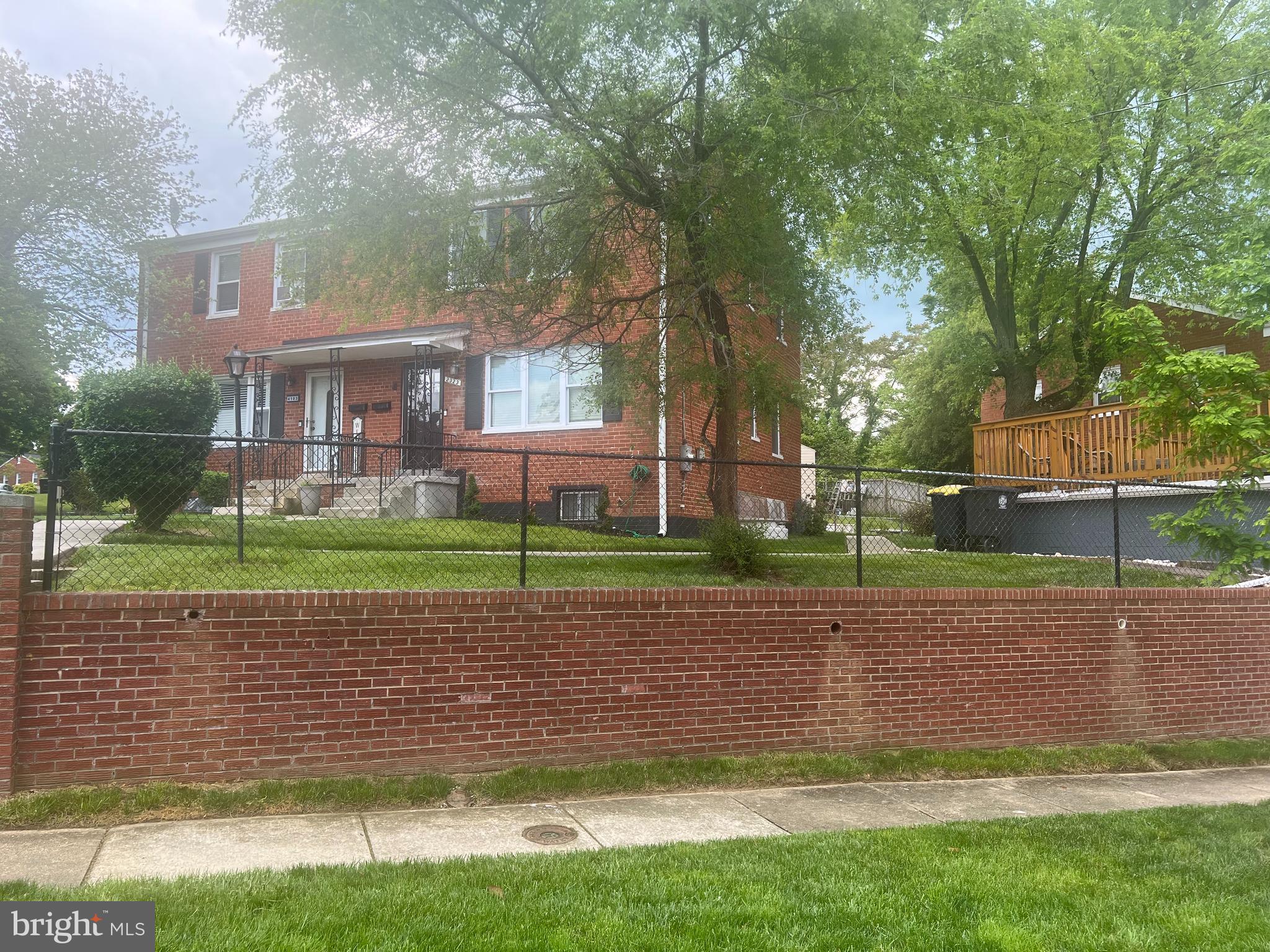 HILLCREST HEIGHTS - Residential