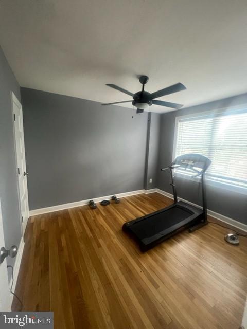 HILLCREST HEIGHTS - Residential