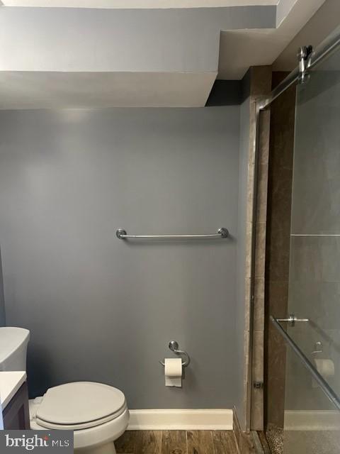 HILLCREST HEIGHTS - Residential