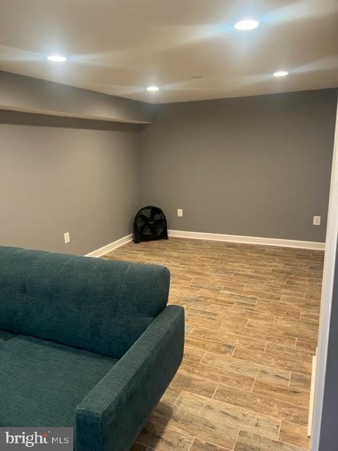 HILLCREST HEIGHTS - Residential