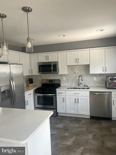 HILLCREST HEIGHTS - Residential