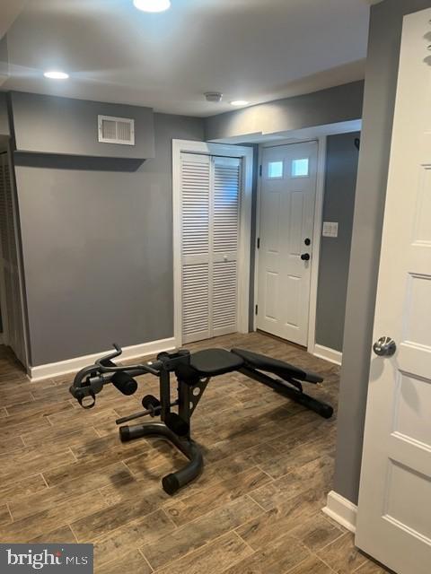 HILLCREST HEIGHTS - Residential