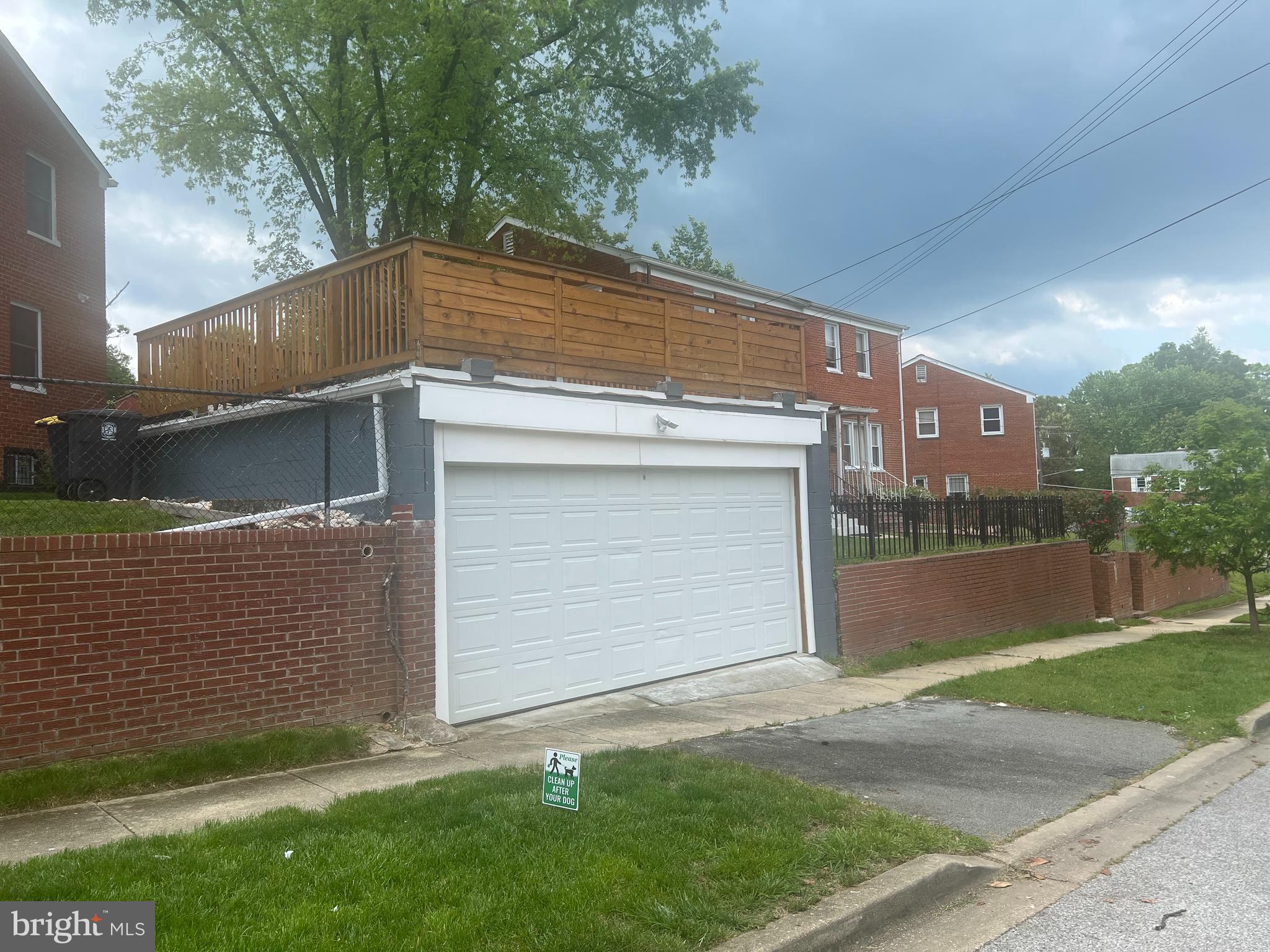 HILLCREST HEIGHTS - Residential