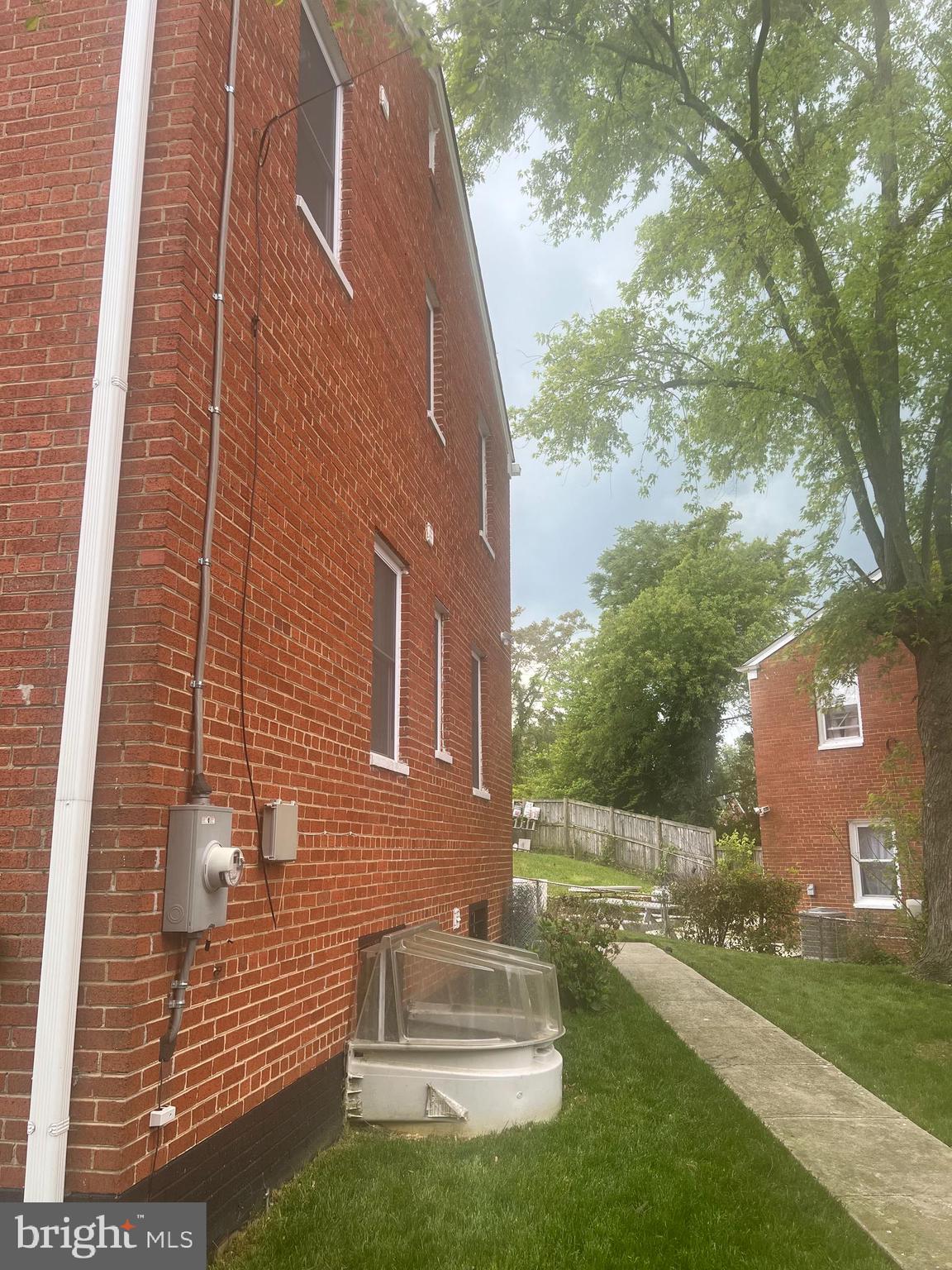 HILLCREST HEIGHTS - Residential