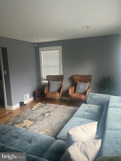 HILLCREST HEIGHTS - Residential