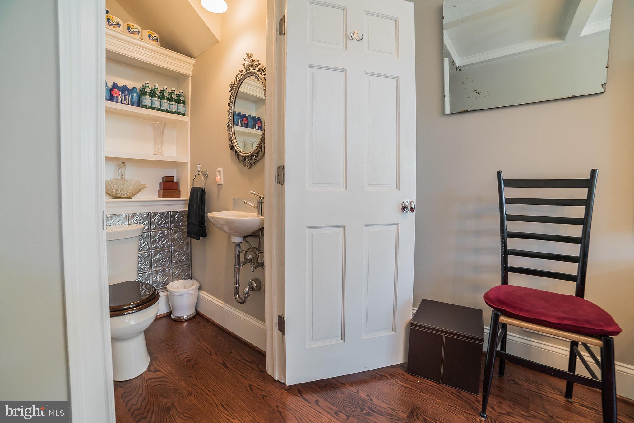 CANTON SQUARE - Residential