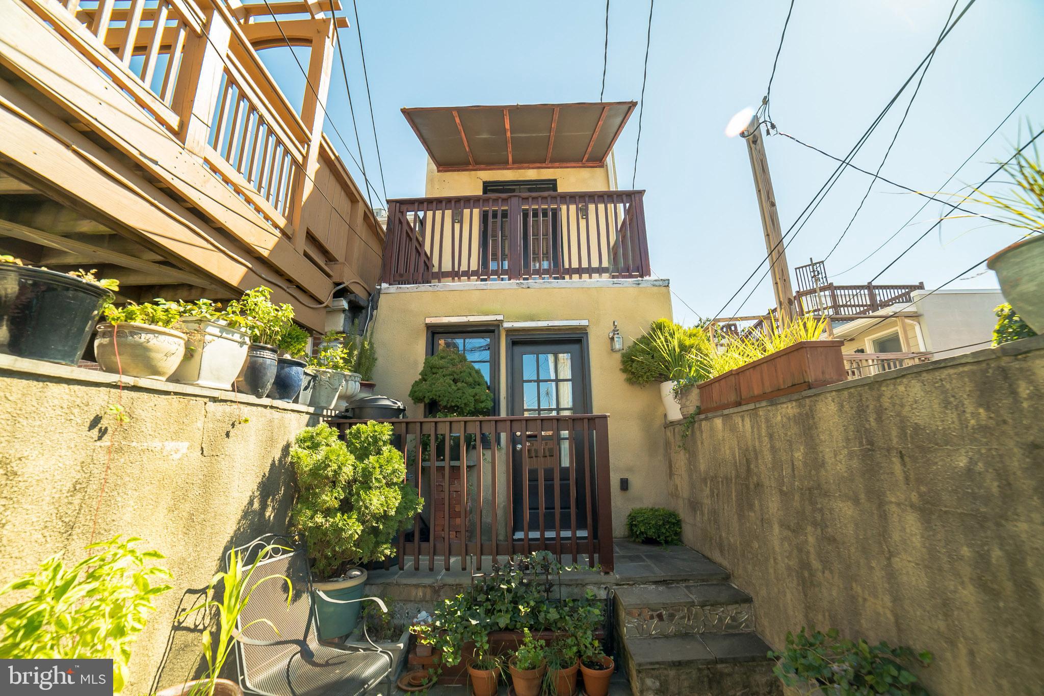 CANTON SQUARE - Residential