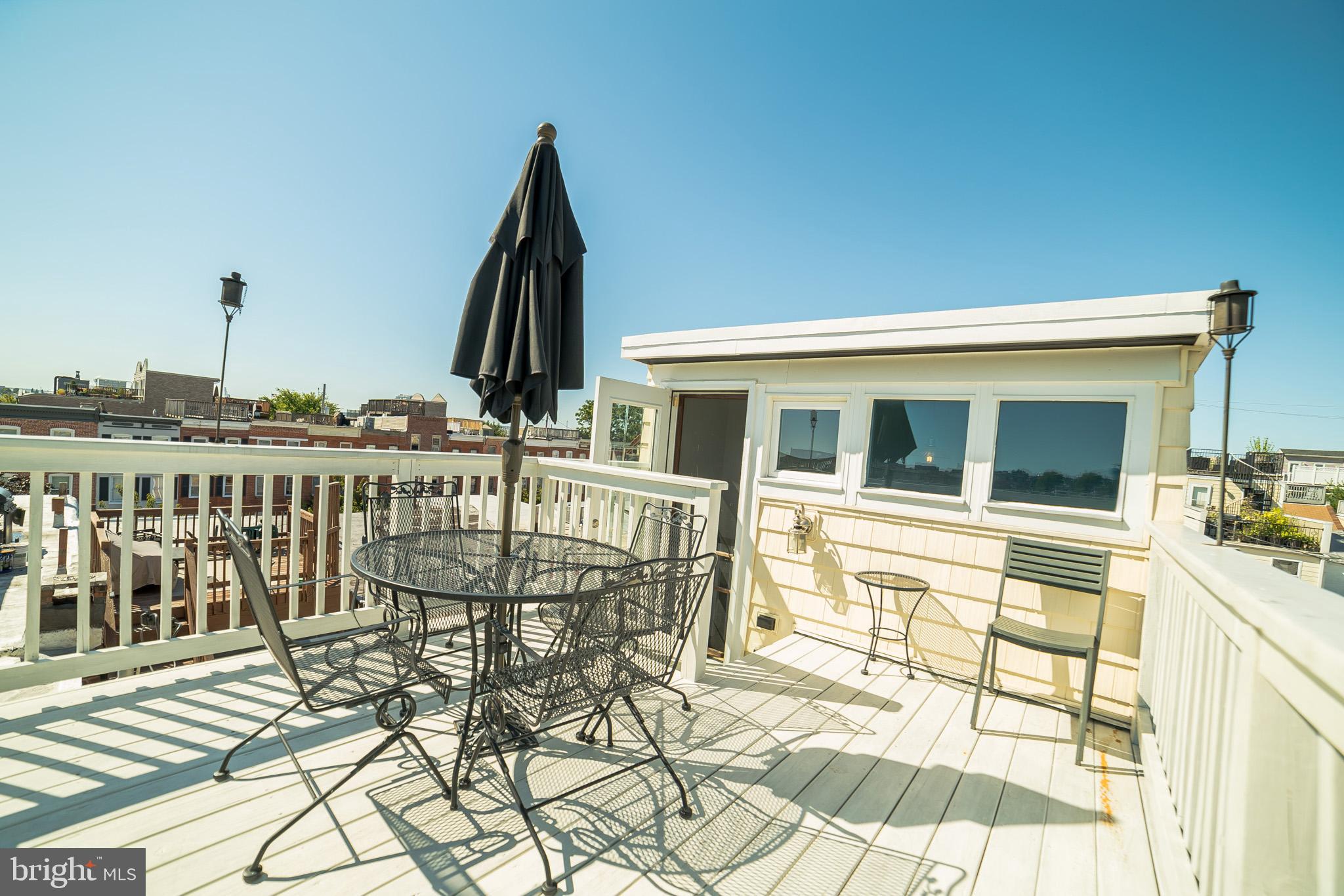 CANTON SQUARE - Residential