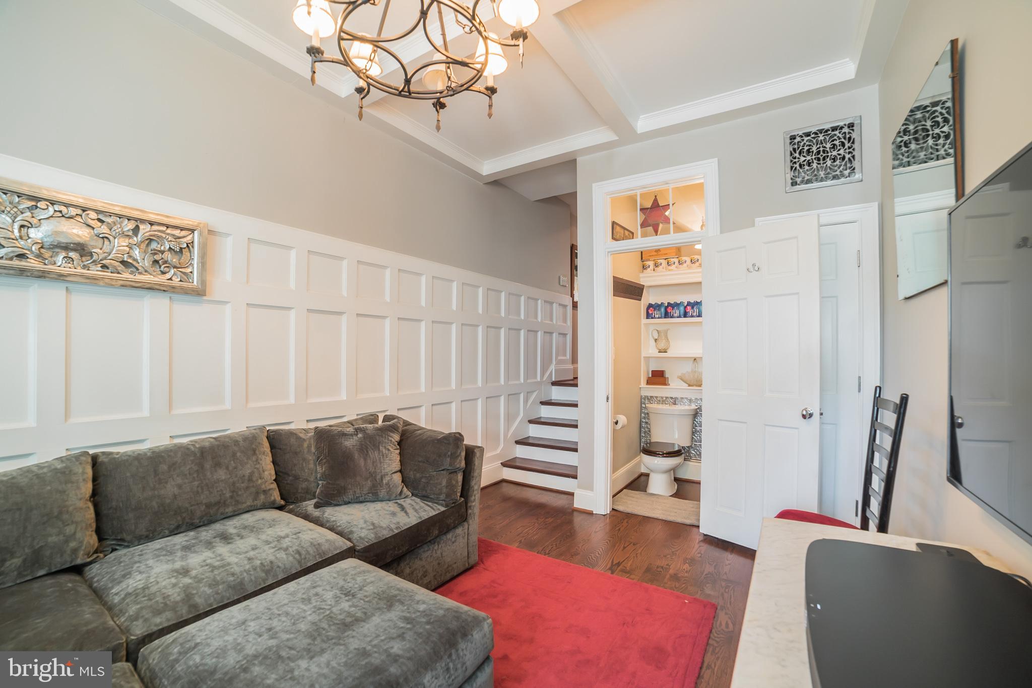 CANTON SQUARE - Residential