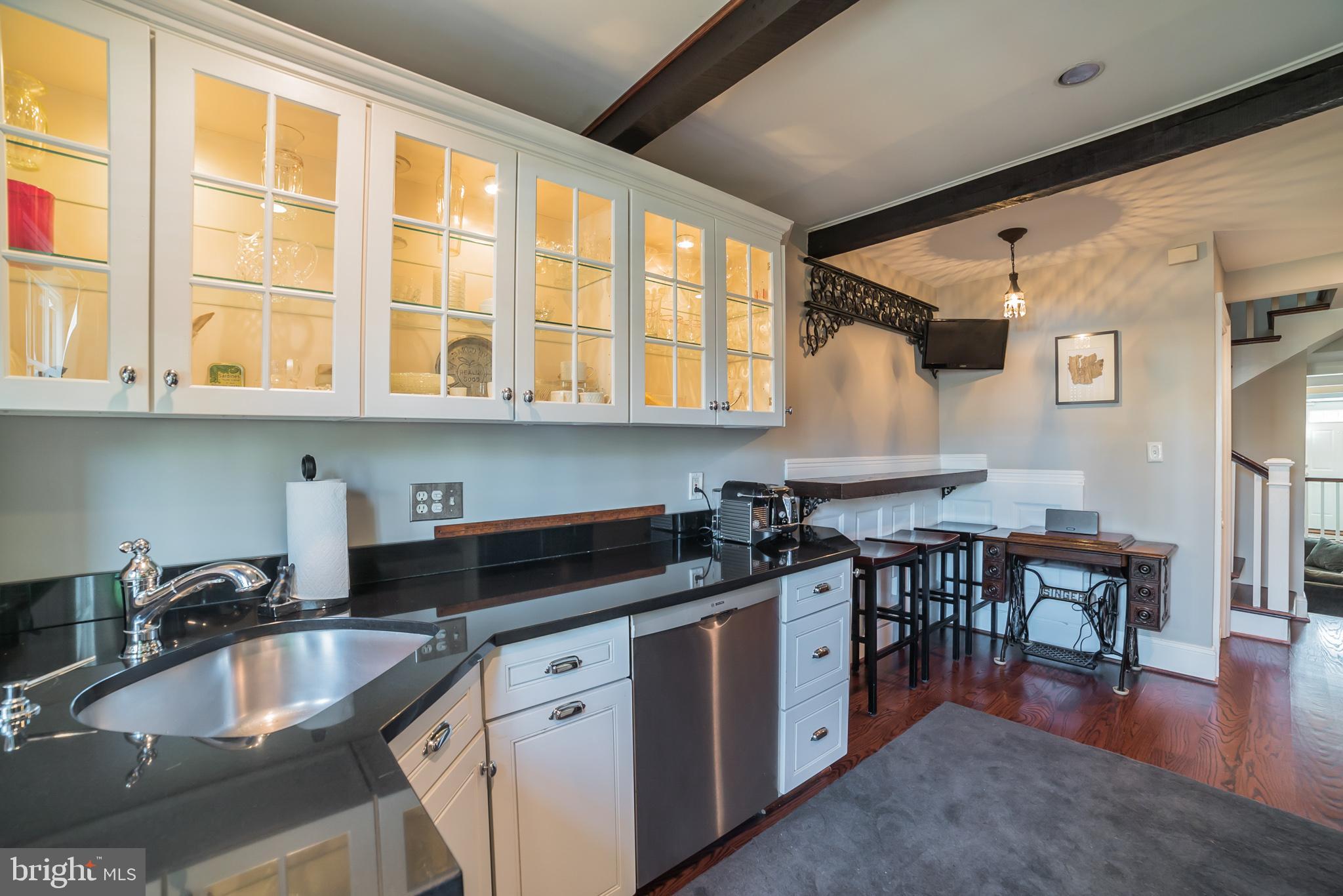 CANTON SQUARE - Residential