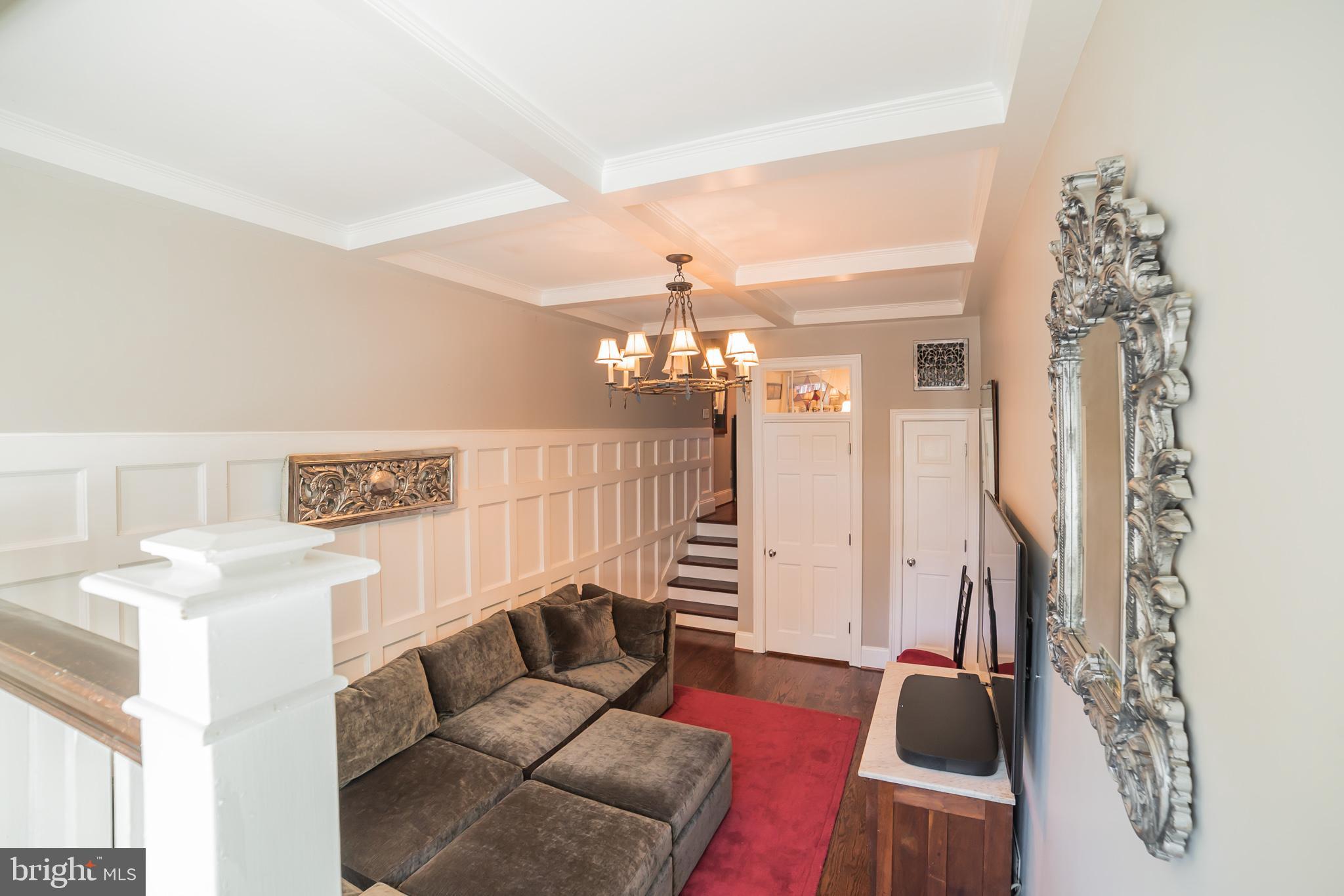 CANTON SQUARE - Residential