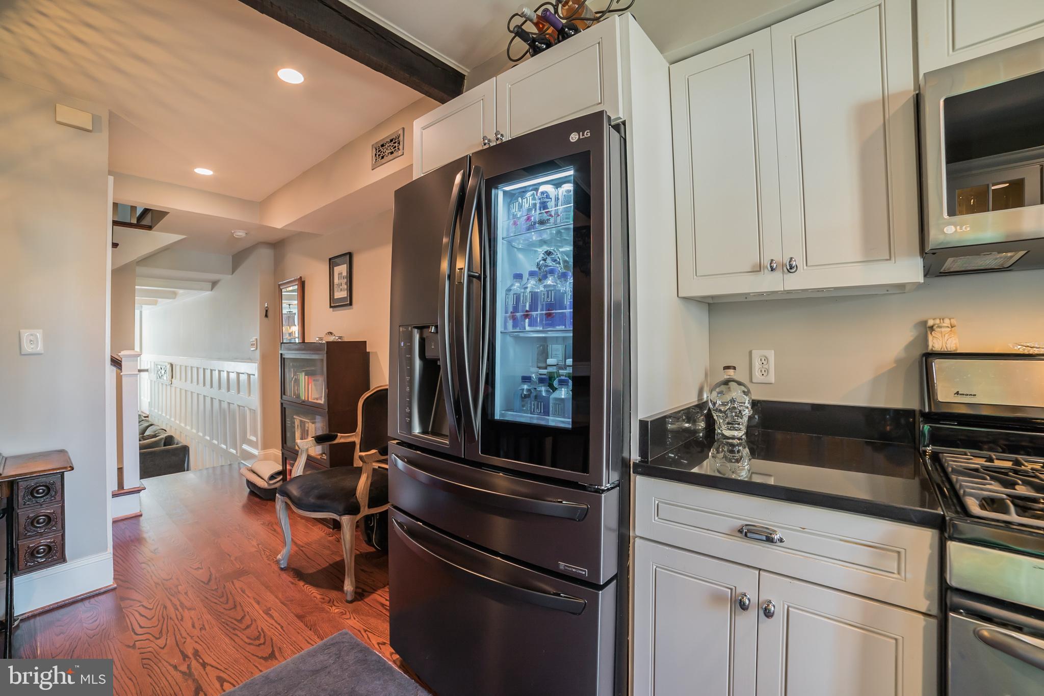 CANTON SQUARE - Residential