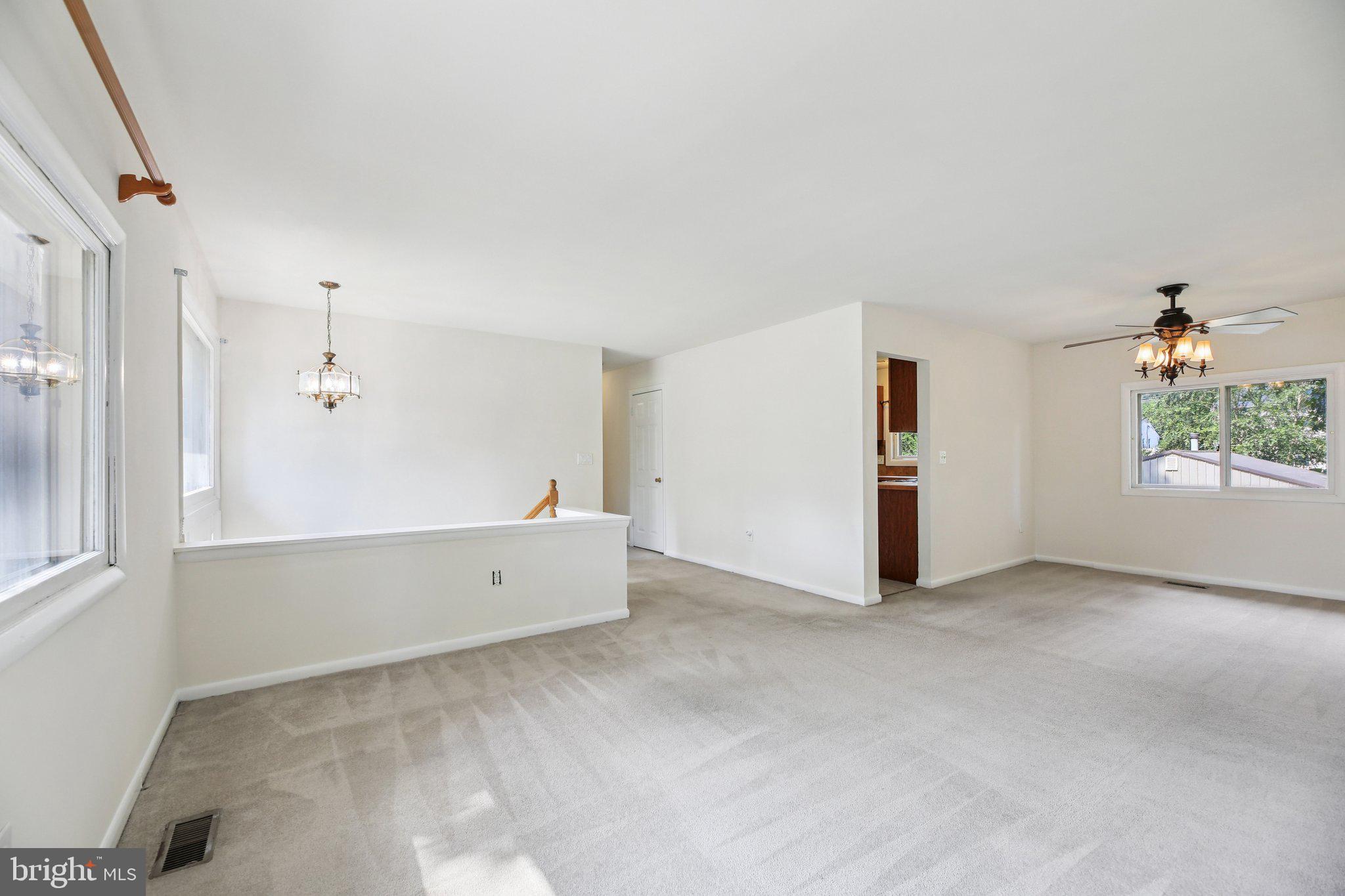 CAPE ST CLAIRE - Residential