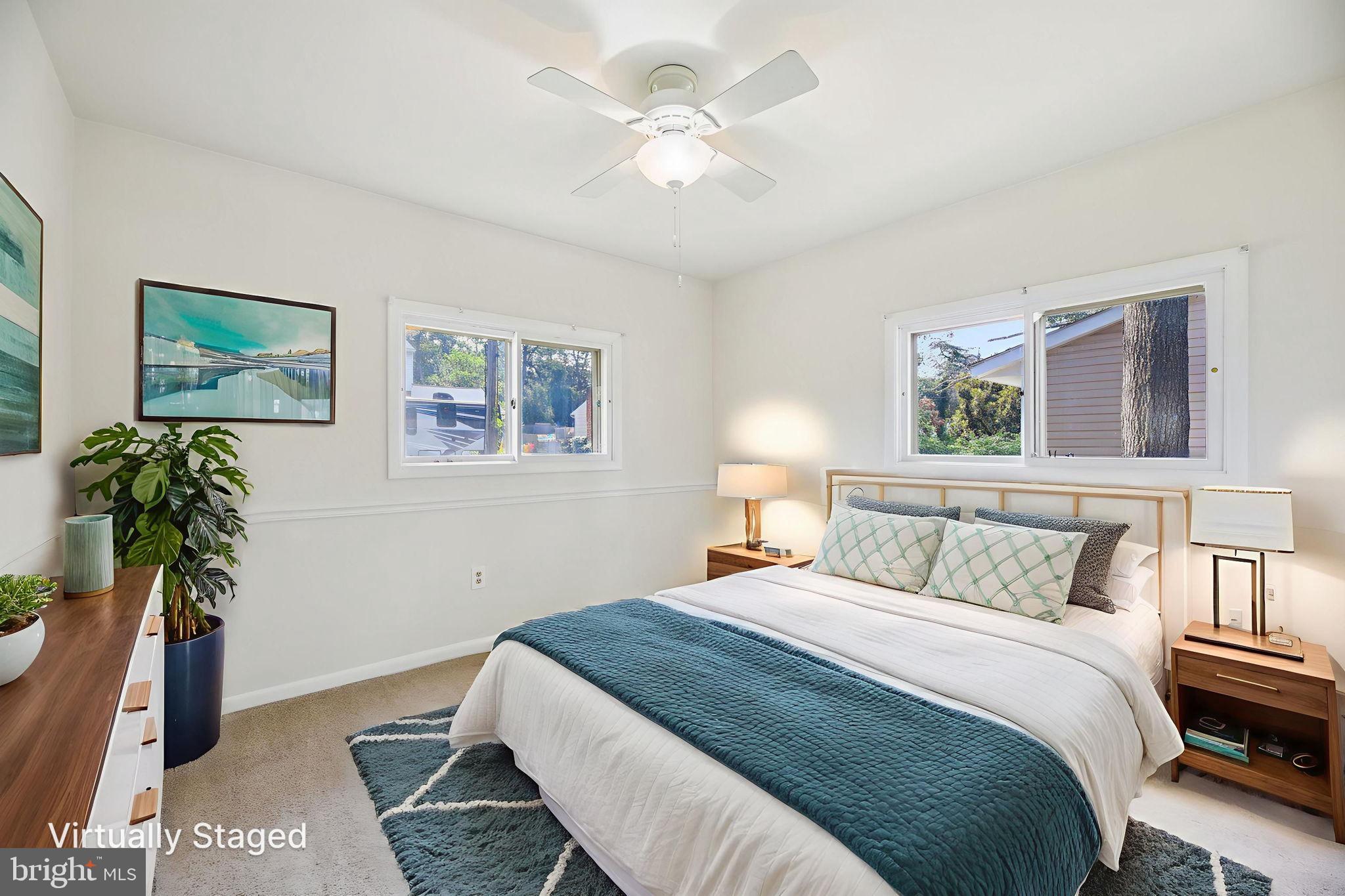 CAPE ST CLAIRE - Residential