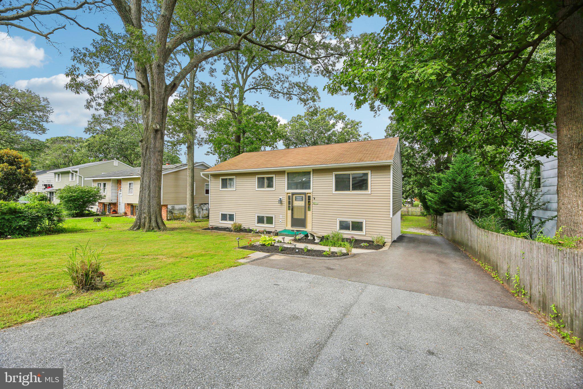 1162 SAINT GEORGE DRIVE