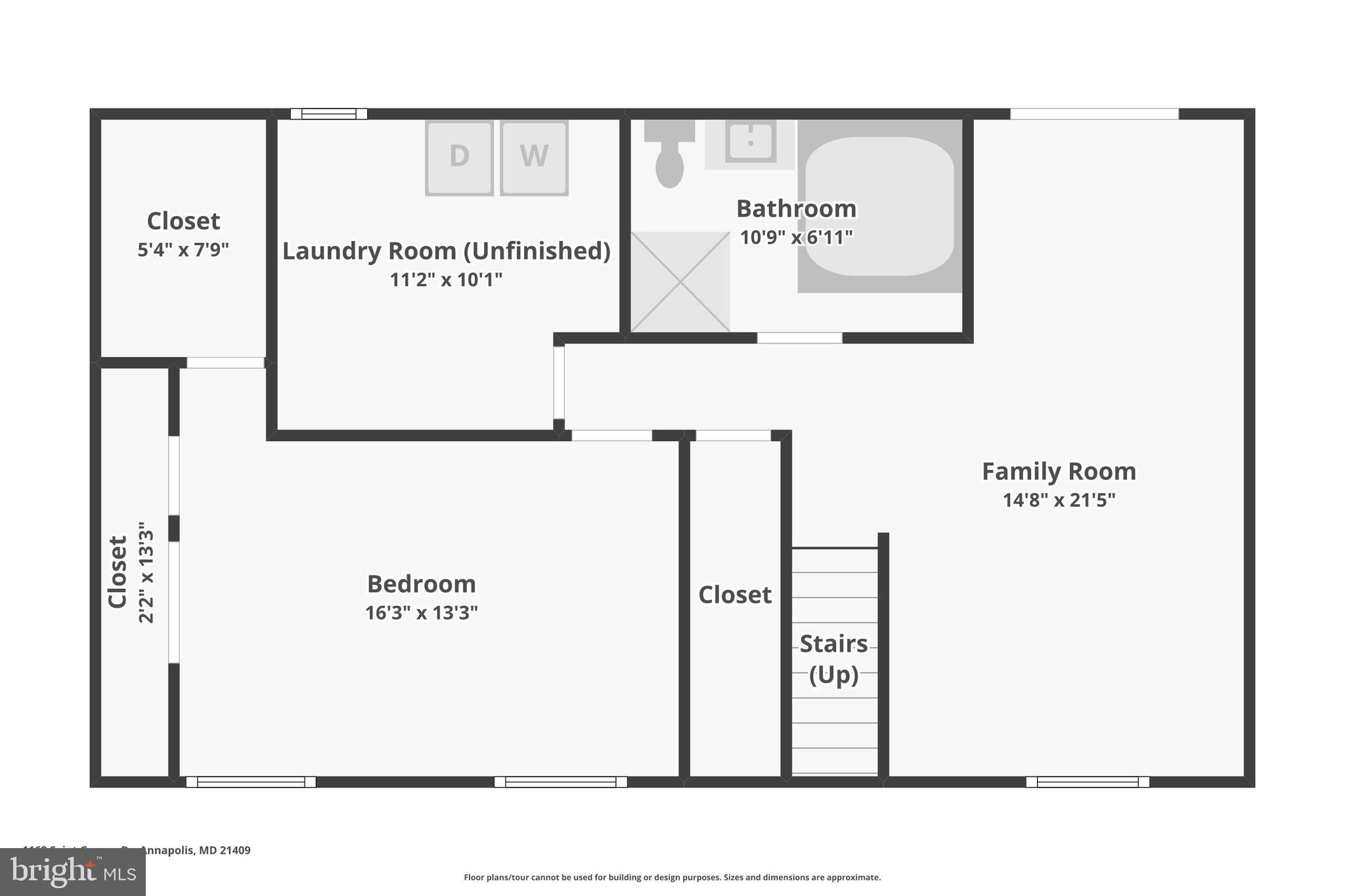 CAPE ST CLAIRE - Residential