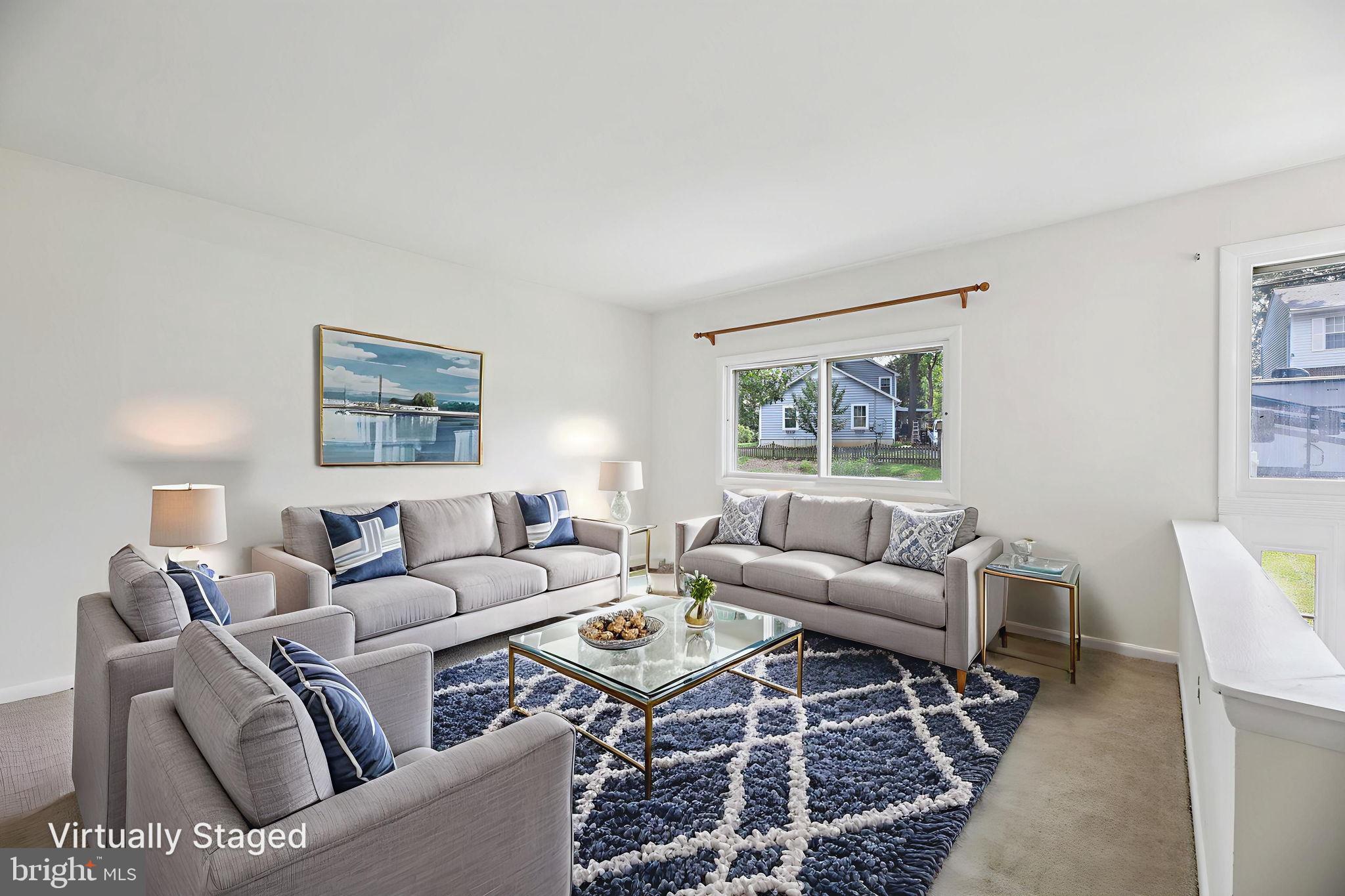 CAPE ST CLAIRE - Residential