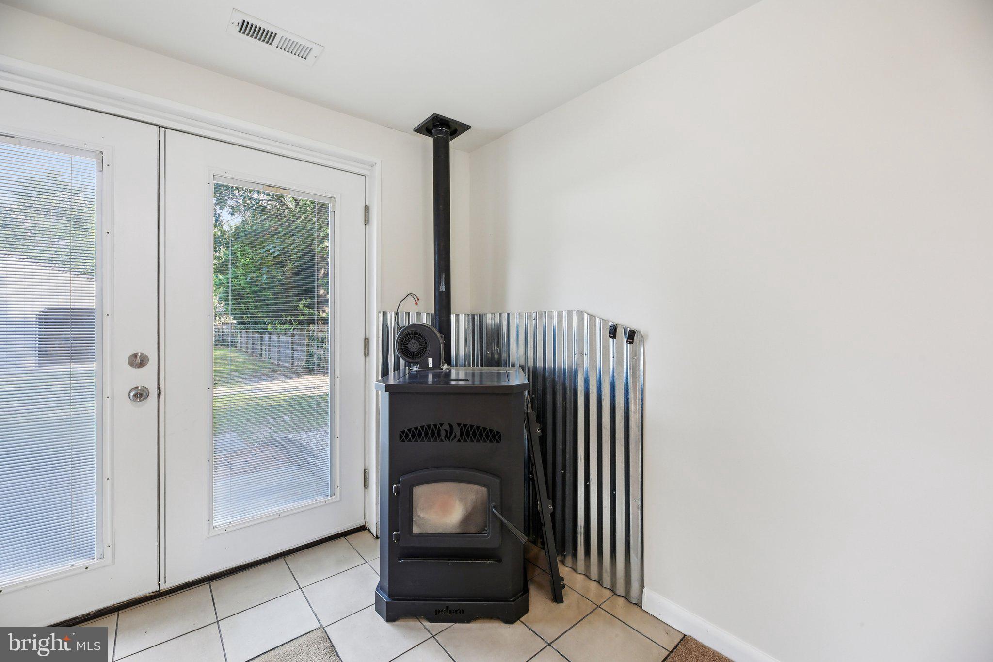 CAPE ST CLAIRE - Residential