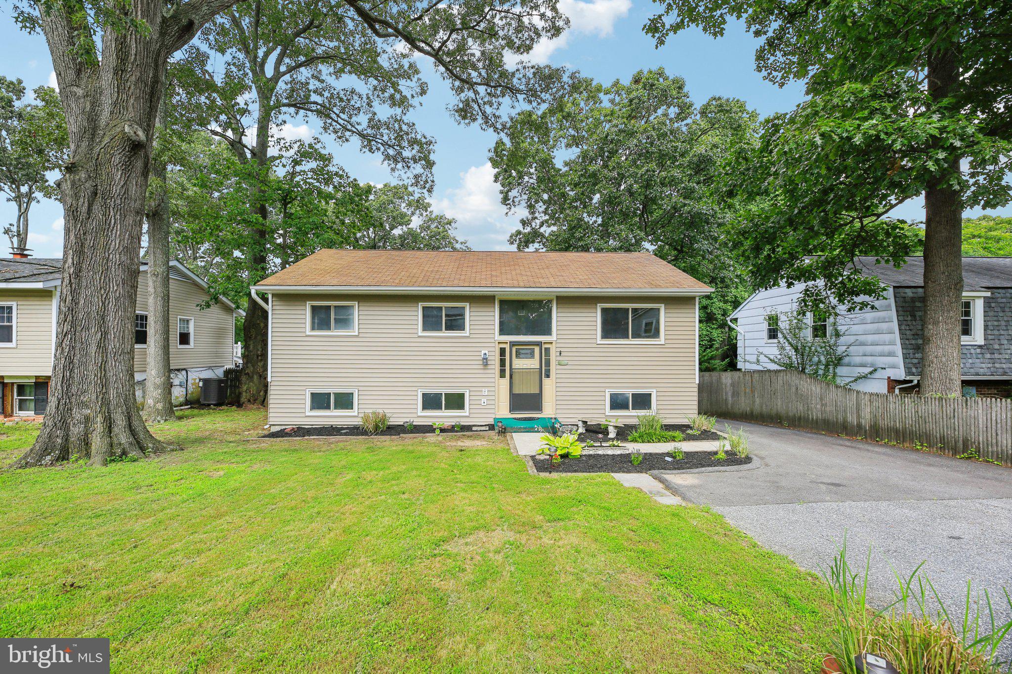 1162 SAINT GEORGE DRIVE
