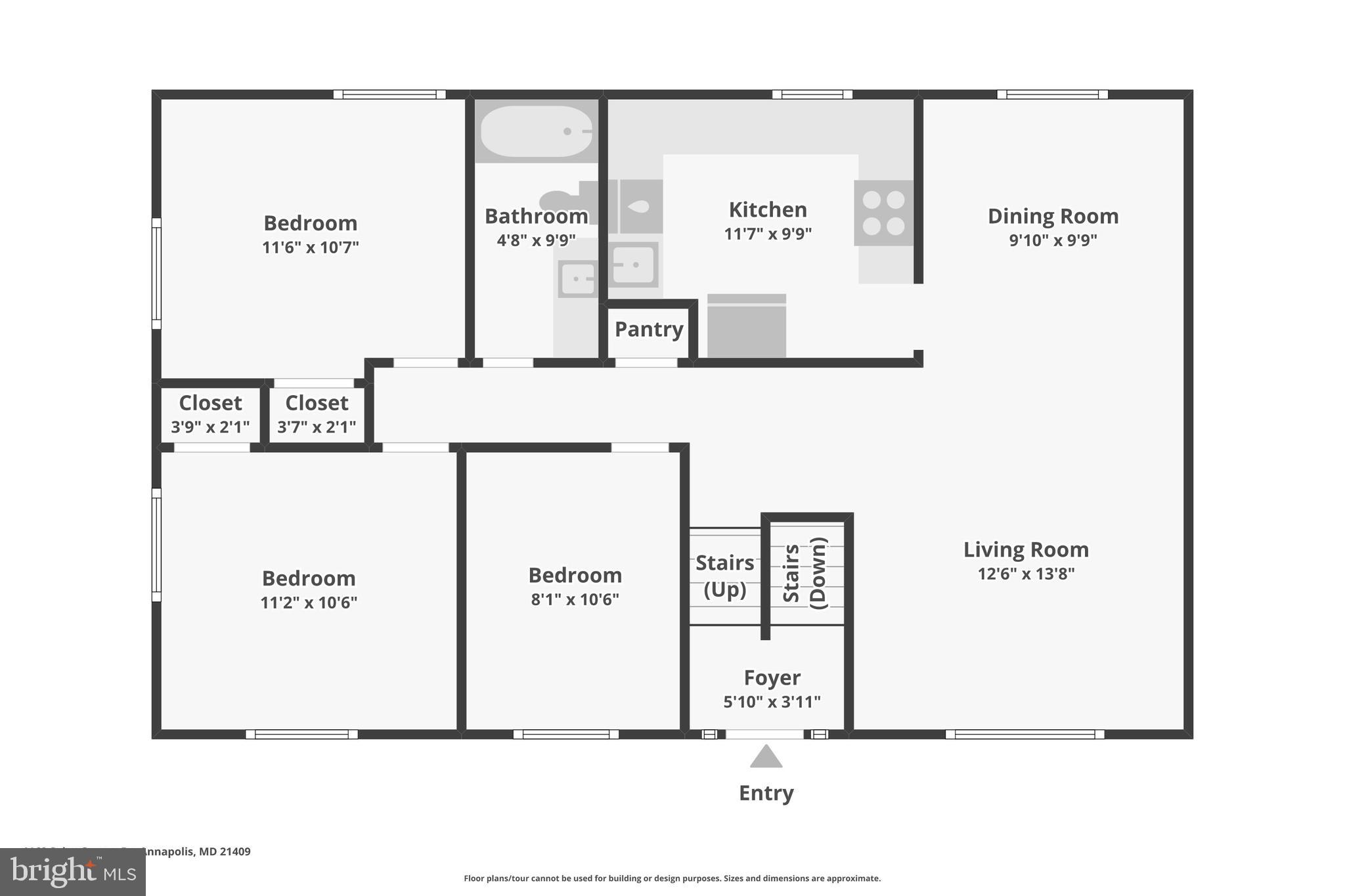 CAPE ST CLAIRE - Residential
