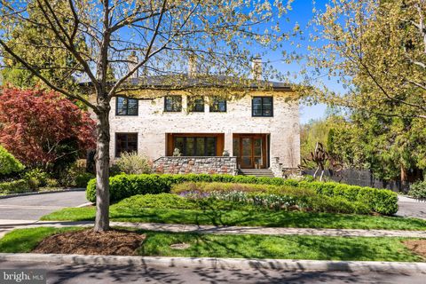 2845 CHESTERFIELD PLACE NW WASHINGTON DC 20008