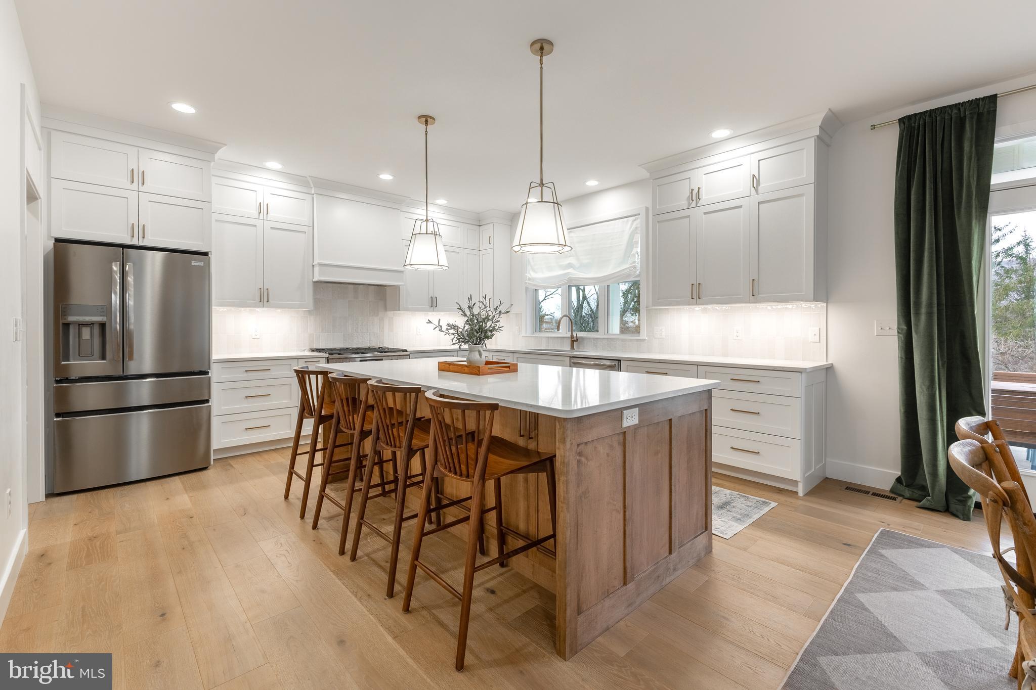 WINFIELD HEIGHTS - Residential