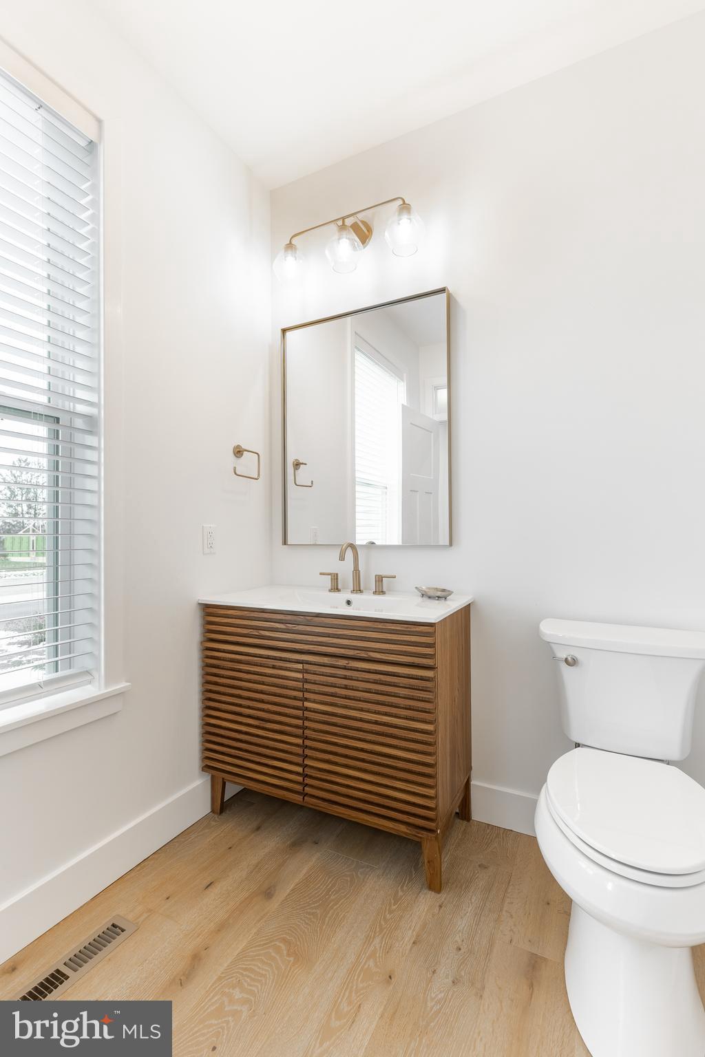 WINFIELD HEIGHTS - Residential