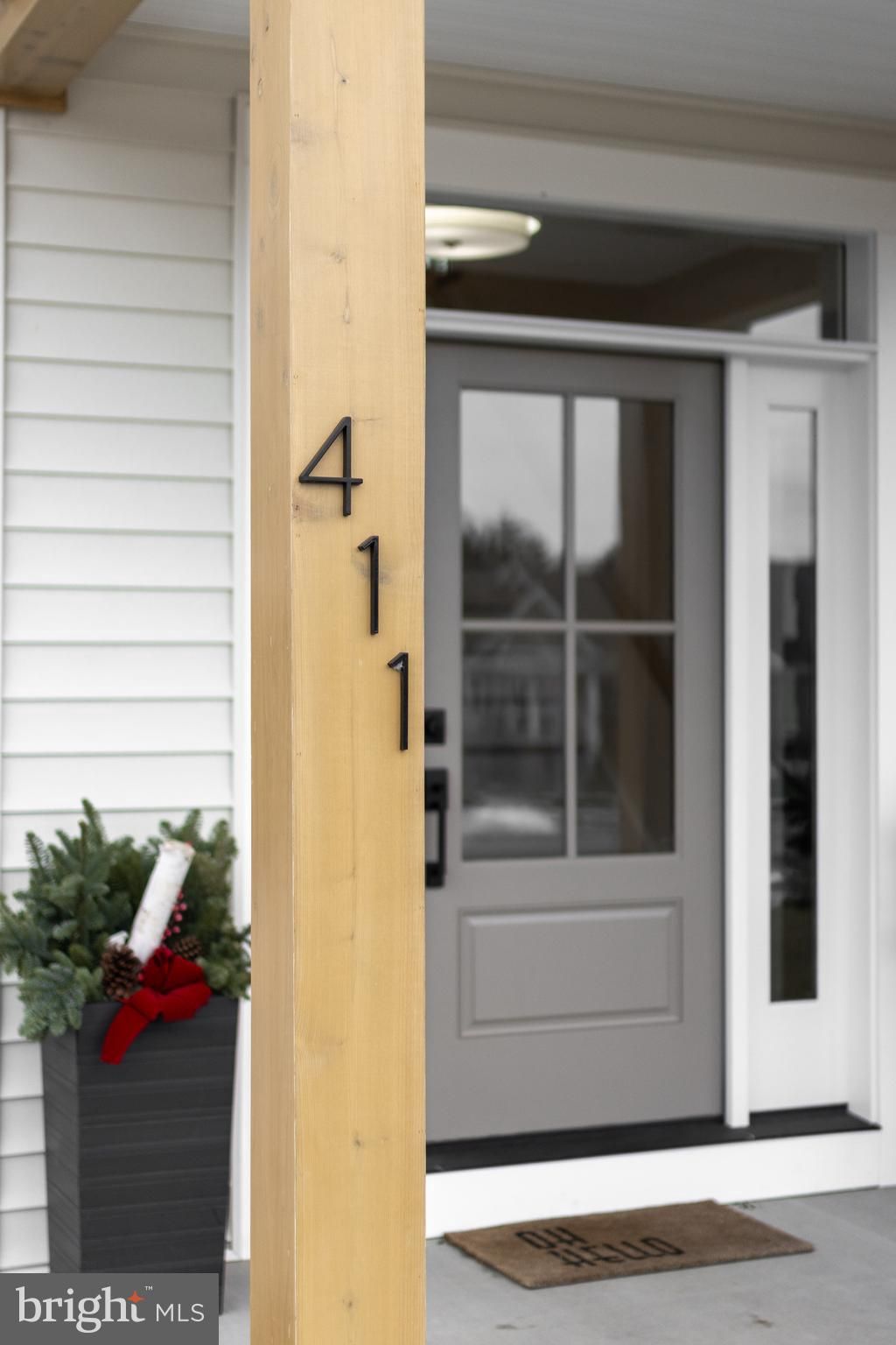 Photo of 411 Farmhill Drive, STATE COLLEGE, PA 16801 (MLS # PACE2517012)