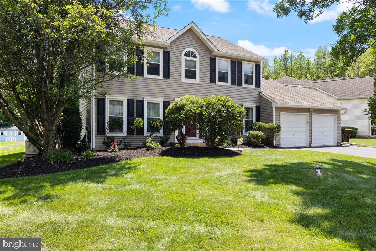 302 FRAZER DRIVE
