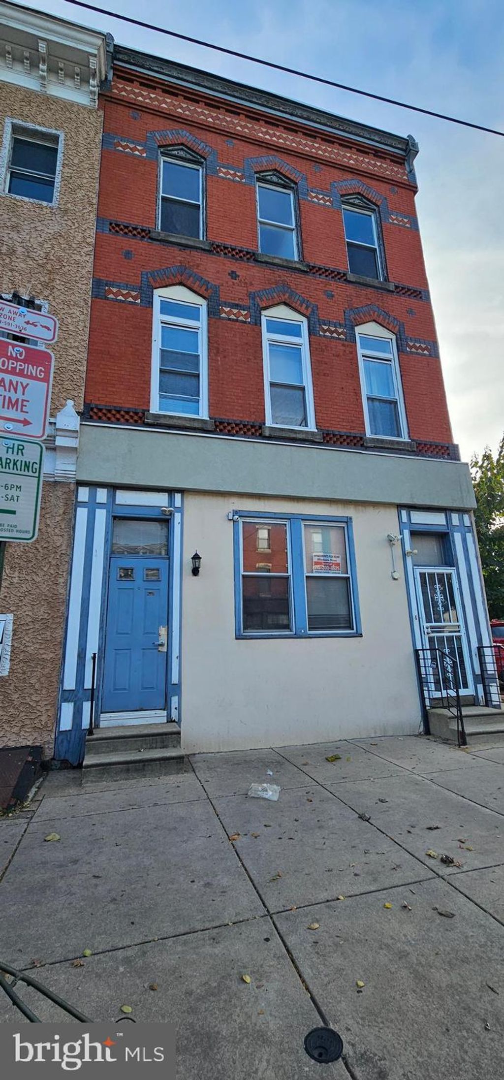 Photo of 3824 Lancaster Avenue, PHILADELPHIA, PA 19104 (MLS # PAPH2549582)