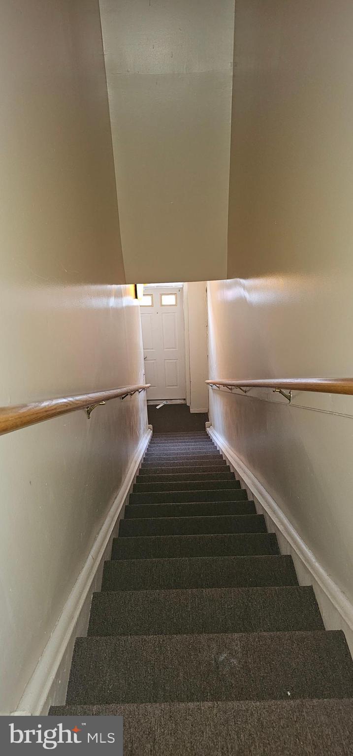 POWELTON VILLAGE - Residential Income