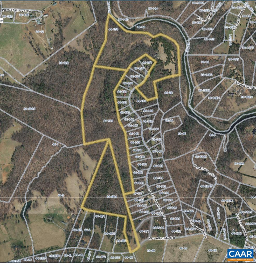 BEAU MONT FARM - Residential