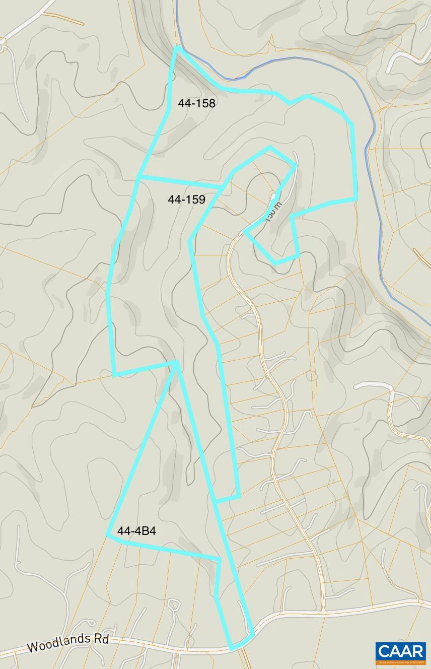 BEAU MONT FARM - Residential