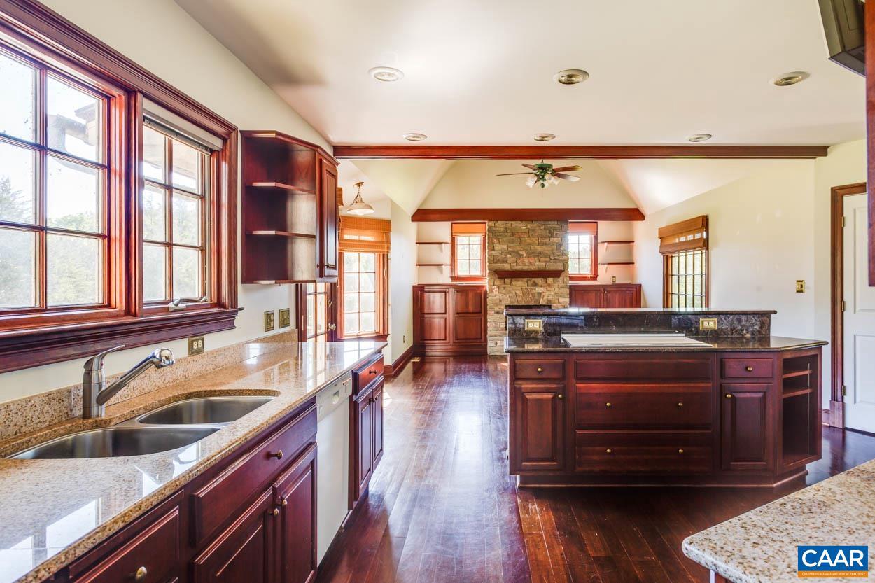 BEAU MONT FARM - Residential