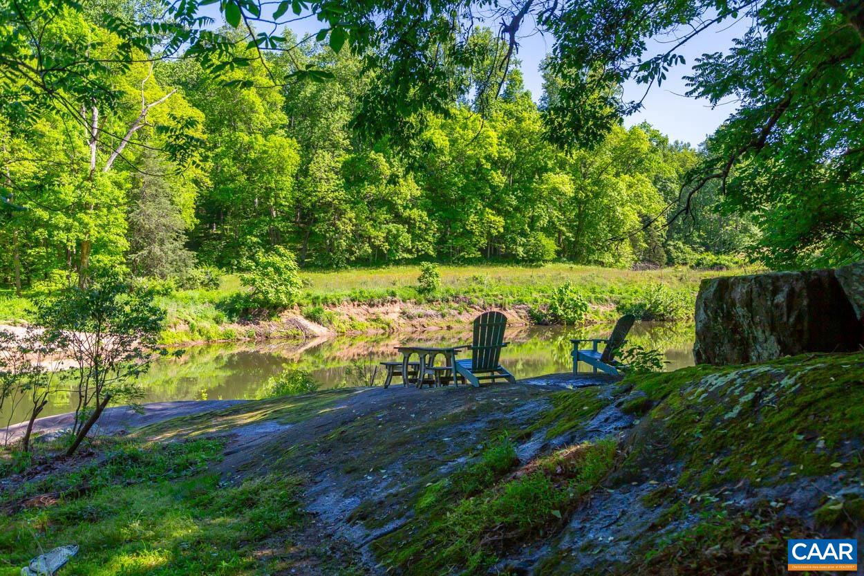 BEAU MONT FARM - Residential