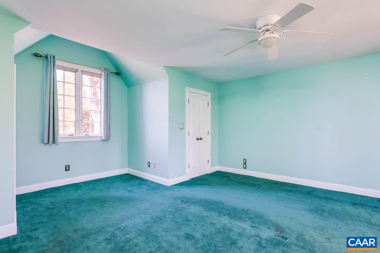 BEAU MONT FARM - Residential