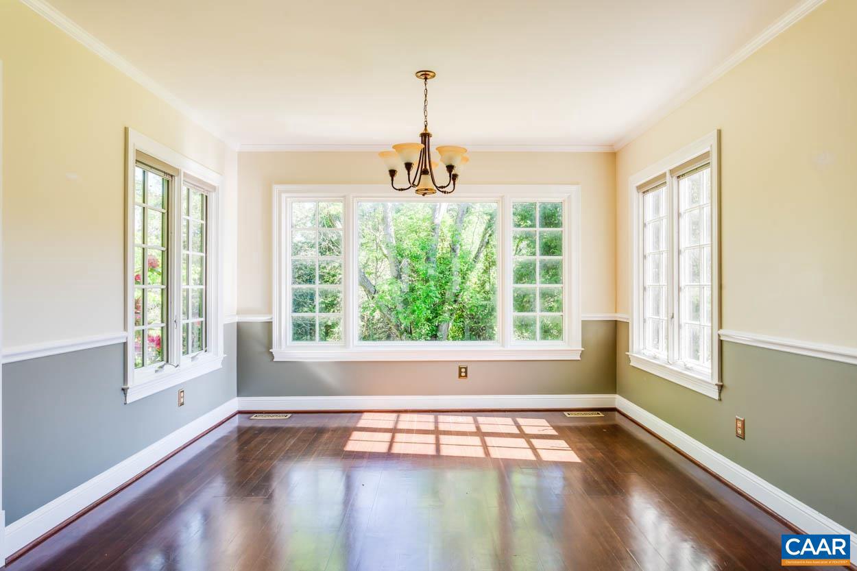 BEAU MONT FARM - Residential