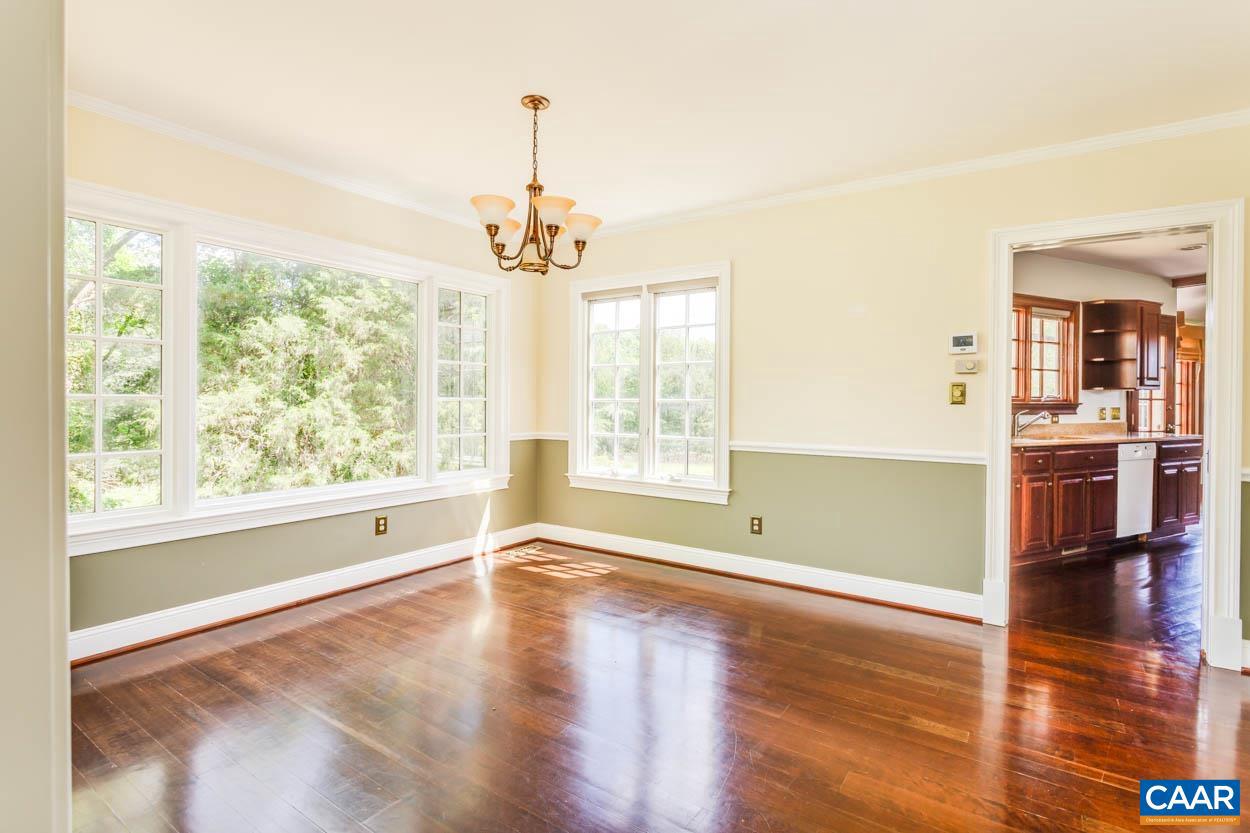 BEAU MONT FARM - Residential