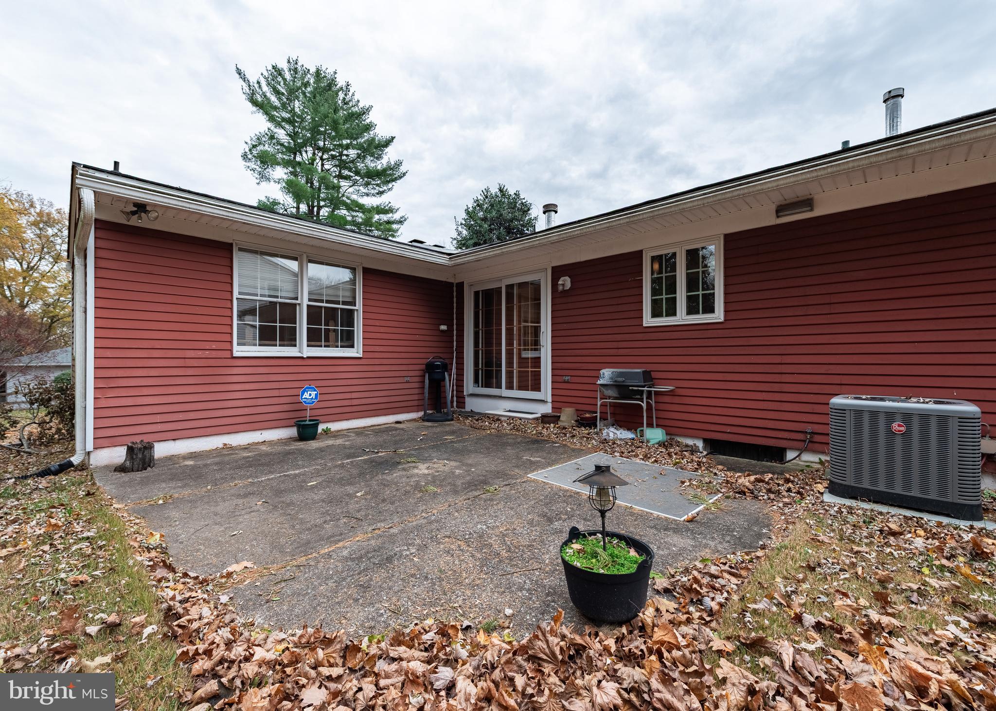 FAULKNER RIDGE - Residential