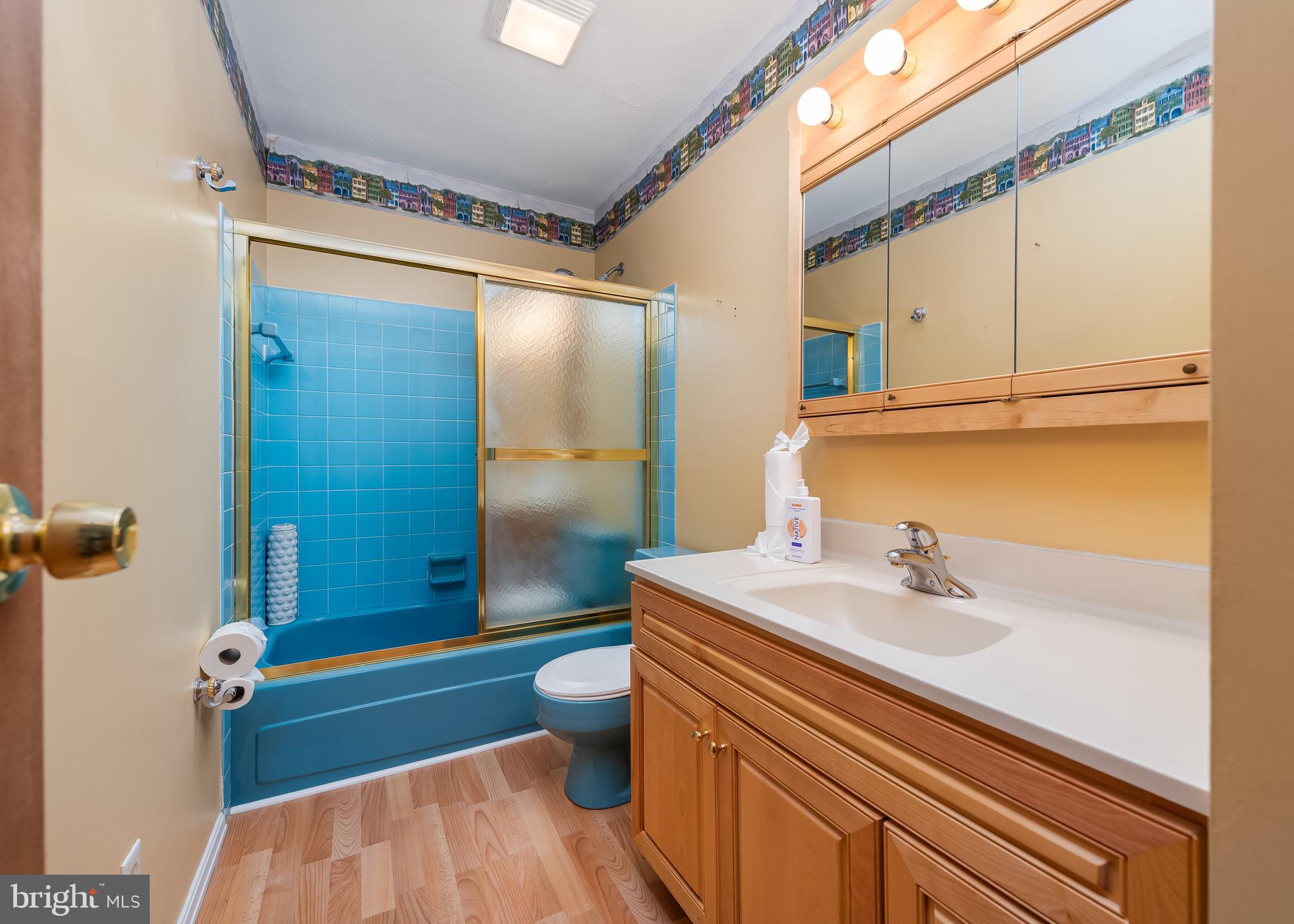 FAULKNER RIDGE - Residential